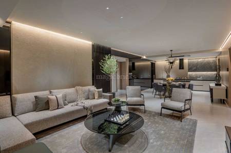 4BHK Multistorey Apartment for New Property in Swati Symphony at Thaltej 4BHK Multistorey Apartment for New Property in Swati Symphony at Thaltej