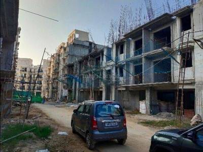 2BHK Builder Floor Apartment for Resale in Sector 36 2BHK Builder Floor Apartment for Resale in Sector 36