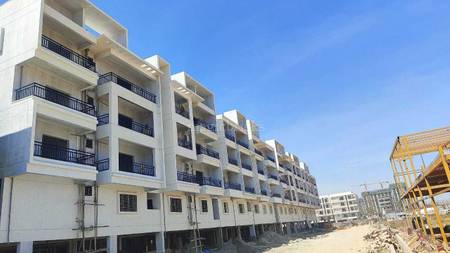 2BHK Multistorey Apartment for New Property in DB Lakven Visishta at Kadugodi 2BHK Multistorey Apartment for New Property in DB Lakven Visishta at Kadugodi