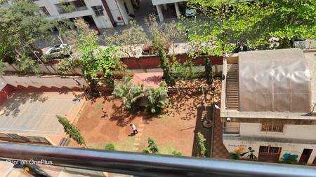 3BHK Multistorey Apartment for Resale in Kaspate Wasti 3BHK Multistorey Apartment for Resale in Kaspate Wasti