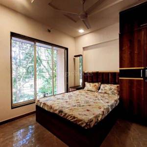 1 BHK Independent House for Sale in Mira Road, Mumbai