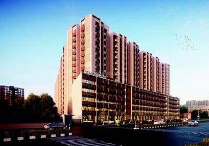 3BHK Multistorey Apartment for Resale in Sun Atmosphere at Shela 3BHK Multistorey Apartment for Resale in Sun Atmosphere at Shela