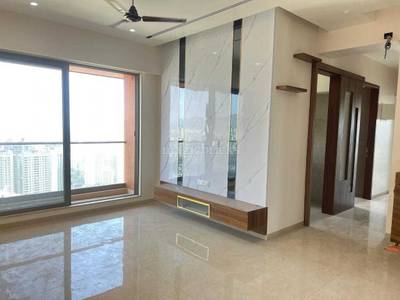 2BHK Multistorey Apartment for Resale in Mulund East 2BHK Multistorey Apartment for Resale in Mulund East