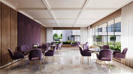 4BHK Multistorey Apartment for New Property in Gota 4BHK Multistorey Apartment for New Property in Gota