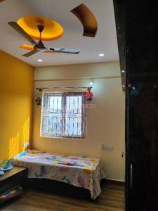 3BHK Multistorey Apartment for Resale in Siri Lake View at Hebbal 3BHK Multistorey Apartment for Resale in Siri Lake View at Hebbal