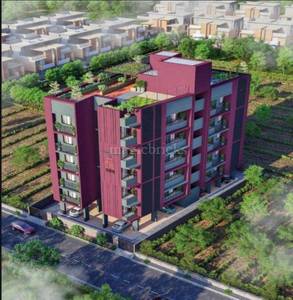 3BHK Multistorey Apartment for Resale in Ashesh Park at Thaltej 3BHK Multistorey Apartment for Resale in Ashesh Park at Thaltej