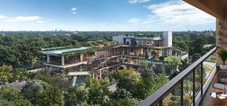 3BHK Multistorey Apartment for Resale in Godrej Aristocrat at Sector 49 3BHK Multistorey Apartment for Resale in Godrej Aristocrat at Sector 49