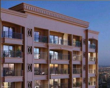 3BHK Multistorey Apartment for New Property in K Raheja Vista Premiere Maxima at NIBM Annexe Area 3BHK Multistorey Apartment for New Property in K Raheja Vista Premiere Maxima at NIBM Annexe Area