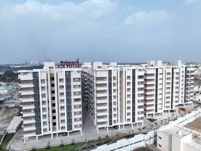 2BHK Multistorey Apartment for Resale in Bahadurpally 2BHK Multistorey Apartment for Resale in Bahadurpally