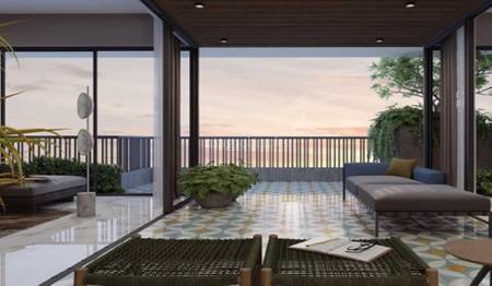 4BHK Multistorey Apartment for New Property in Anantara Alpines at Thaltej 4BHK Multistorey Apartment for New Property in Anantara Alpines at Thaltej