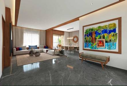 4BHK Multistorey Apartment for Resale in Indraprasth Shivanta at Ambli 4BHK Multistorey Apartment for Resale in Indraprasth Shivanta at Ambli