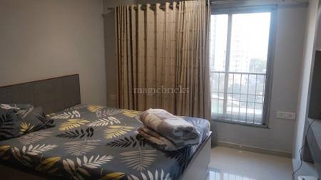 3BHK Multistorey Apartment for Resale in Adani The Meadows at Vaishnodevi Circle 3BHK Multistorey Apartment for Resale in Adani The Meadows at Vaishnodevi Circle