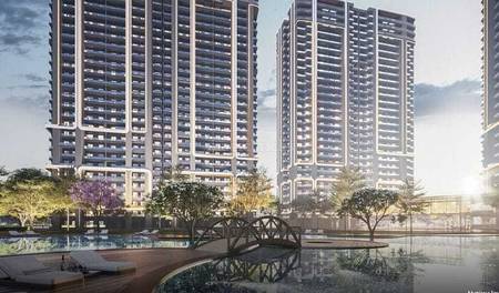 4BHK Multistorey Apartment for New Property in Smartworld One DXP at Sector 113 4BHK Multistorey Apartment for New Property in Smartworld One DXP at Sector 113