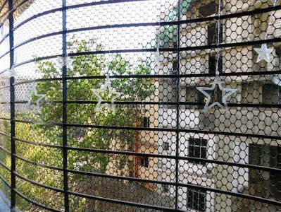 2 BHK Flat in Mukti Apartments in Chembur