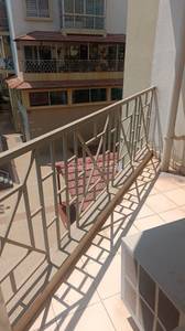 3BHK Multistorey Apartment for Resale in Rakesh Fantasy Garden at Kasturi Nagar 3BHK Multistorey Apartment for Resale in Rakesh Fantasy Garden at Kasturi Nagar