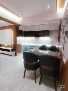 3BHK Multistorey Apartment for New Property in South Bopal, Bopal 3BHK Multistorey Apartment for New Property in South Bopal, Bopal