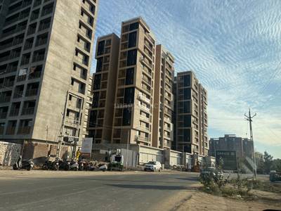 3BHK Multistorey Apartment for Resale in Motera 3BHK Multistorey Apartment for Resale in Motera