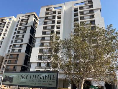 3BHK Multistorey Apartment for Resale in Motera 3BHK Multistorey Apartment for Resale in Motera