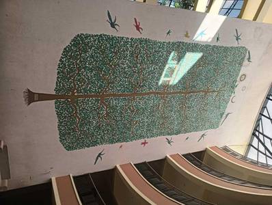 3BHK Multistorey Apartment for Resale in Yashila Apartment at Koramangala 8Th Block 3BHK Multistorey Apartment for Resale in Yashila Apartment at Koramangala 8Th Block