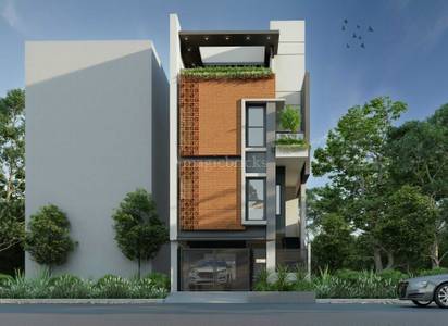 4BHK Residential House for Resale in Block 1st HRBR Layout 4BHK Residential House for Resale in Block 1st HRBR Layout