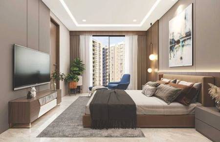 3BHK Multistorey Apartment for New Property in Samanvay Scintilla at South Bopal, Bopal 3BHK Multistorey Apartment for New Property in Samanvay Scintilla at South Bopal, Bopal