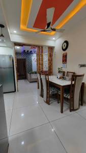 3BHK Penthouse for Resale in Flora Ixora at South Bopal, Bopal 3BHK Penthouse for Resale in Flora Ixora at South Bopal, Bopal