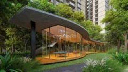 3BHK Multistorey Apartment for New Property in Kavisha The Portrait at Shela 3BHK Multistorey Apartment for New Property in Kavisha The Portrait at Shela