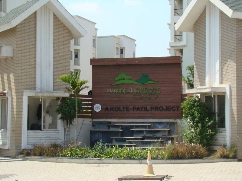 Green Groves Apartment in Wagholi, Pune Price, Brochure, Floor Plan