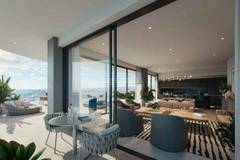 BHK Flats in Worli Sea Face, Mumbai: 6+ Flats Apartments