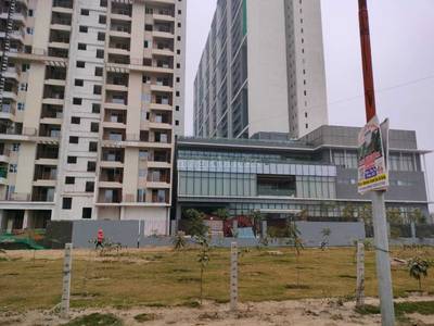 2BHK Multistorey Apartment for Resale in Godrej Woods at Sector 43 2BHK Multistorey Apartment for Resale in Godrej Woods at Sector 43