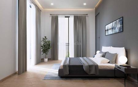 3BHK Multistorey Apartment for New Property in Serenity Shivam at South Bopal, Bopal 3BHK Multistorey Apartment for New Property in Serenity Shivam at South Bopal, Bopal