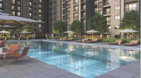 3BHK Multistorey Apartment for New Property in Orchid Salisbury at Chokkanahalli 3BHK Multistorey Apartment for New Property in Orchid Salisbury at Chokkanahalli