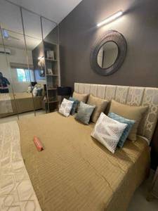 2BHK Multistorey Apartment for Resale in Casagrand Boulevard at Hennur Main Road 2BHK Multistorey Apartment for Resale in Casagrand Boulevard at Hennur Main Road