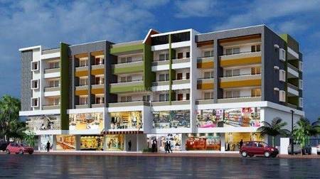 2BHK Multistorey Apartment for New Property in Phase 2 Electronic City 2BHK Multistorey Apartment for New Property in Phase 2 Electronic City