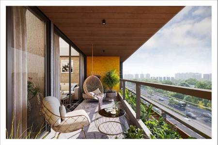 3BHK Multistorey Apartment for New Property in Science City 3BHK Multistorey Apartment for New Property in Science City