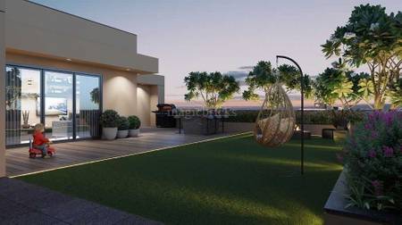 4BHK Multistorey Apartment for New Property in Science City 4BHK Multistorey Apartment for New Property in Science City