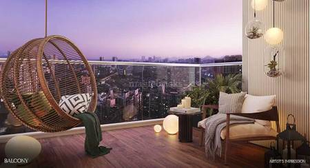 3BHK Multistorey Apartment for New Property in Piramal Revanta at Moti Nagar 3BHK Multistorey Apartment for New Property in Piramal Revanta at Moti Nagar