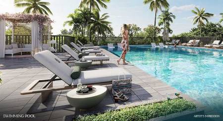 3BHK Multistorey Apartment for New Property in Piramal Revanta at Moti Nagar 3BHK Multistorey Apartment for New Property in Piramal Revanta at Moti Nagar