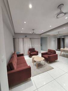 3BHK Multistorey Apartment for Resale in Sheth Serenita at Ambawadi 3BHK Multistorey Apartment for Resale in Sheth Serenita at Ambawadi