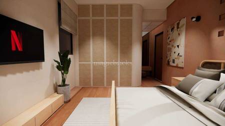 4BHK Multistorey Apartment for New Property in Vivekanand Arise at Satellite 4BHK Multistorey Apartment for New Property in Vivekanand Arise at Satellite