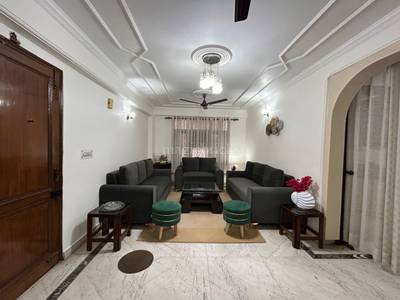 4BHK Builder Floor Apartment for Resale in Vaishali 4BHK Builder Floor Apartment for Resale in Vaishali