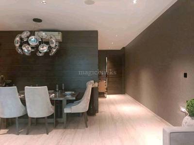 3BHK Multistorey Apartment for Resale in Kalpataru Radiance at Goregaon West 3BHK Multistorey Apartment for Resale in Kalpataru Radiance at Goregaon West