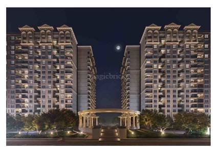 3BHK Multistorey Apartment for New Property in Sobha Neopolis at Panathur 3BHK Multistorey Apartment for New Property in Sobha Neopolis at Panathur