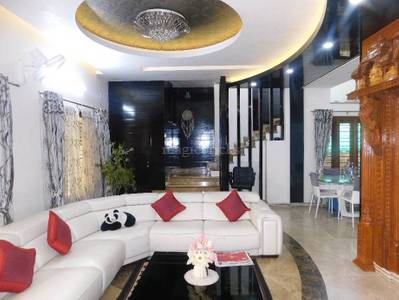 3BHK Residential House for Resale in 11 Block 2nd Stage Naagarabhaavi 3BHK Residential House for Resale in 11 Block 2nd Stage Naagarabhaavi