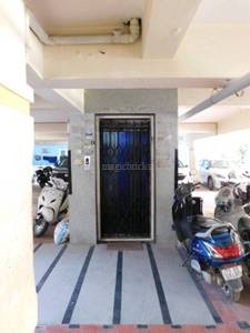 3BHK Multistorey Apartment for Resale in Puppalguda 3BHK Multistorey Apartment for Resale in Puppalguda