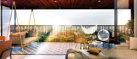 4BHK Multistorey Apartment for Resale in Panache at Vaishnodevi Circle 4BHK Multistorey Apartment for Resale in Panache at Vaishnodevi Circle