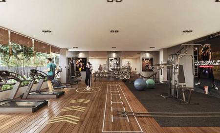 3BHK Multistorey Apartment for New Property in Status 55 at Science City 3BHK Multistorey Apartment for New Property in Status 55 at Science City