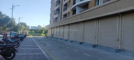 3BHK Multistorey Apartment for Resale in Nyati Evolve at Magarpatta 3BHK Multistorey Apartment for Resale in Nyati Evolve at Magarpatta