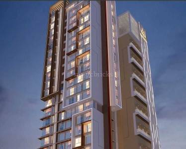 2BHK Multistorey Apartment for Resale in Anmol Priti at Kandivali East 2BHK Multistorey Apartment for Resale in Anmol Priti at Kandivali East