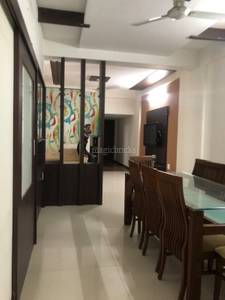 4BHK Multistorey Apartment for Resale in Sun Divine 2 at Satellite 4BHK Multistorey Apartment for Resale in Sun Divine 2 at Satellite